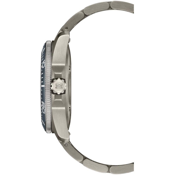 ZEGAREK CERTINA DS ACTION DIVER 38MM TITANIUM