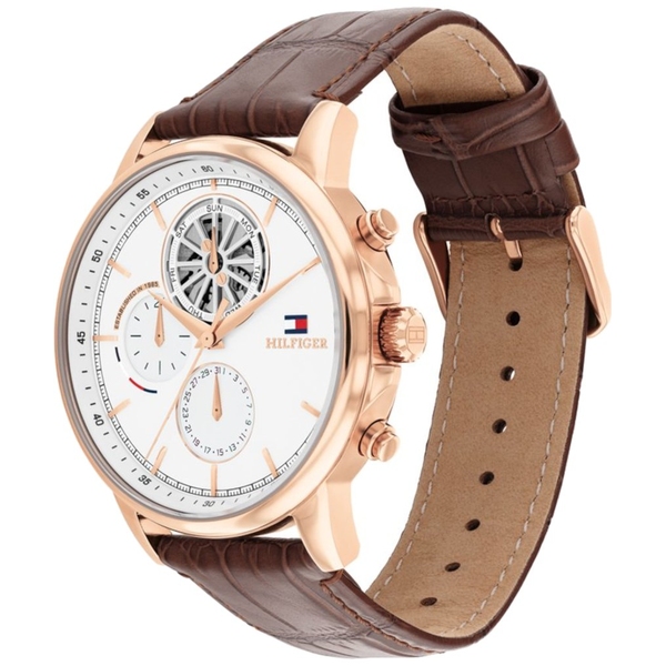 ZEGAREK TOMMY HILFIGER STEWART