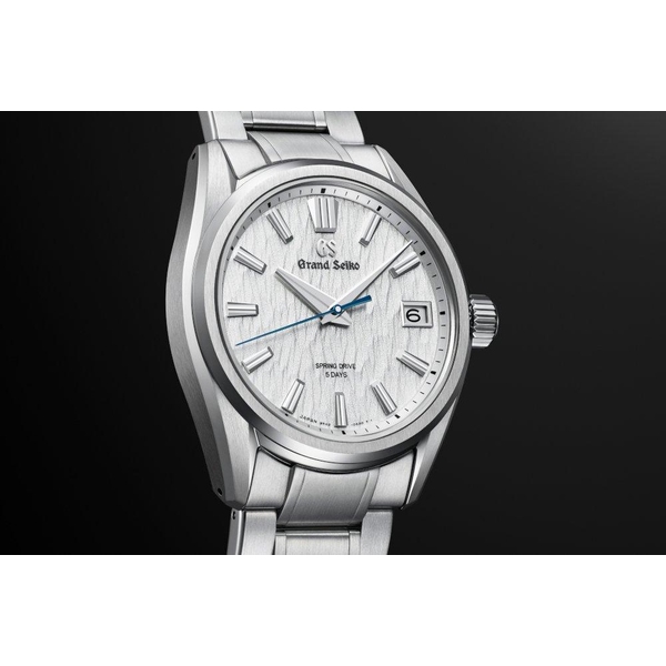 ZEGAREK GRAND SEIKO EVOLUTION 9 SPRING DRIVE
