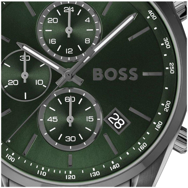 ZEGAREK BOSS GRAND PRIX