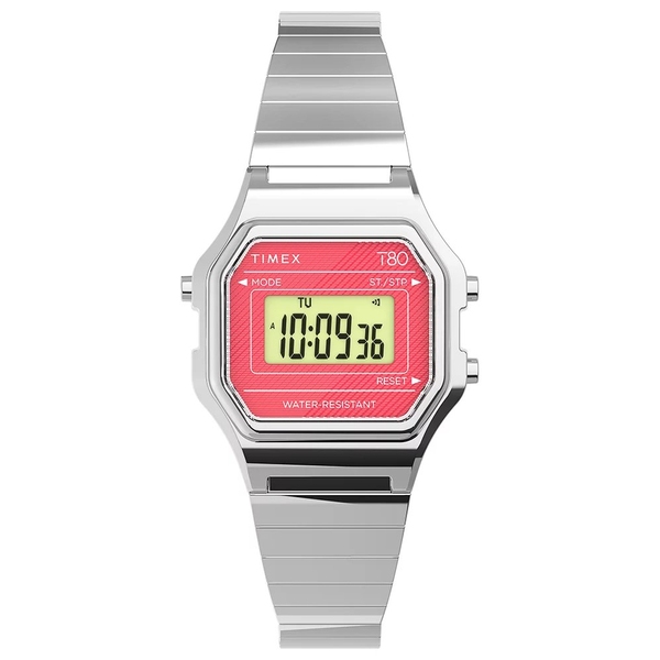 ZEGAREK TIMEX T80 MINI DIGITAL