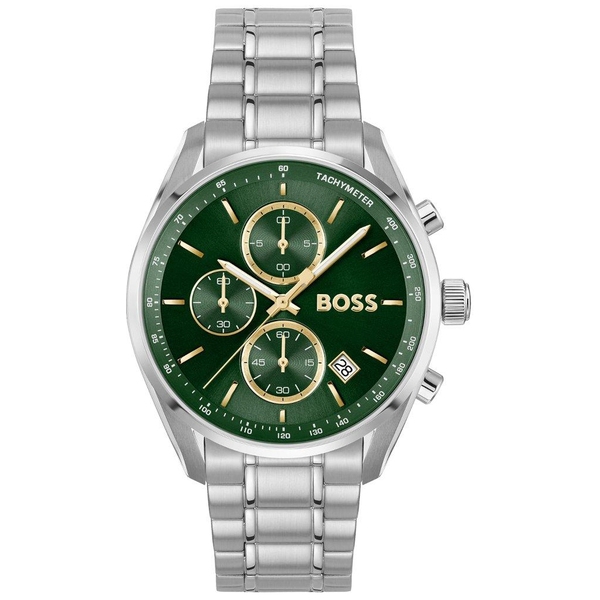 ZEGAREK BOSS GRAND PRIX