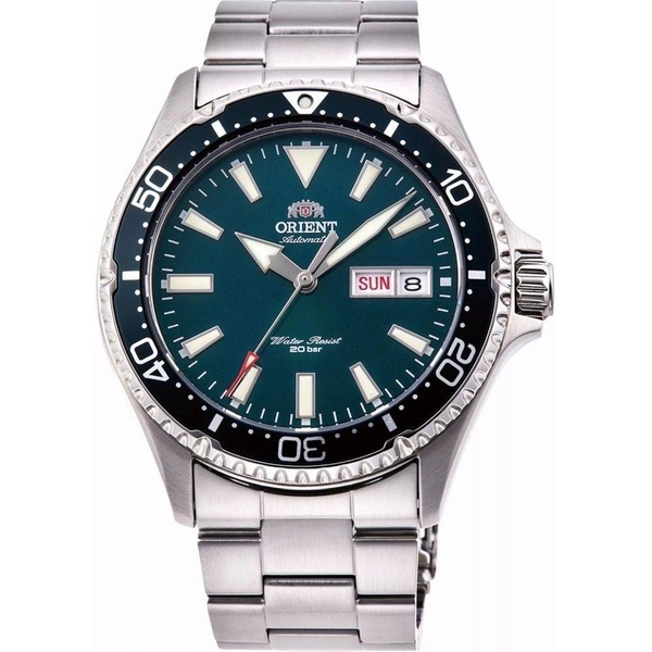 ZEGAREK ORIENT MAKO III AUTOMATIC