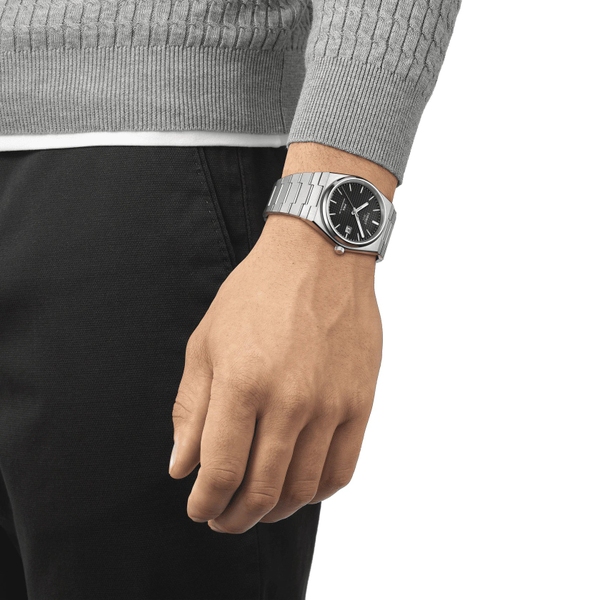 TISSOT PRX 40MM
