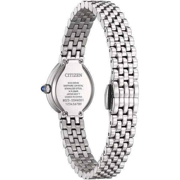 ZEGAREK CITIZEN L-RAINELL MINI LIMITED EDITION