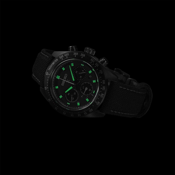 ZEGAREK SEIKO SPEEDTIMER SOLAR CHRONOGRAPH