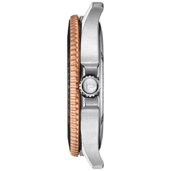 TISSOT SEASTAR 1000 QUARTZ 40MM