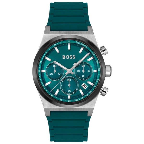 ZEGAREK BOSS CANDOR CHRONO