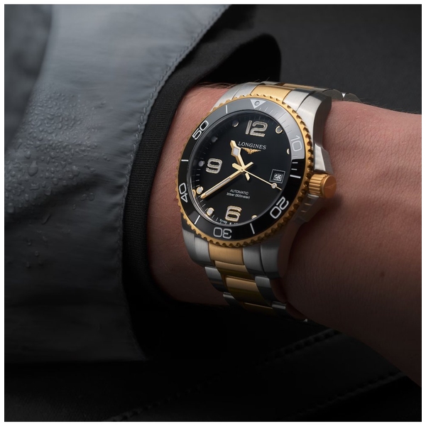 LONGINES HYDROCONQUEST
