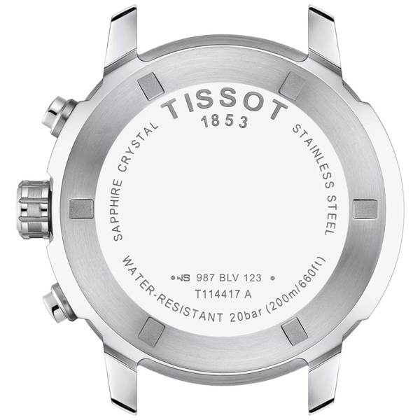 TISSOT PRC 200 43MM