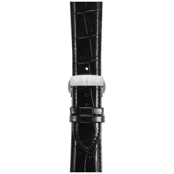TISSOT COUTURIER 41MM