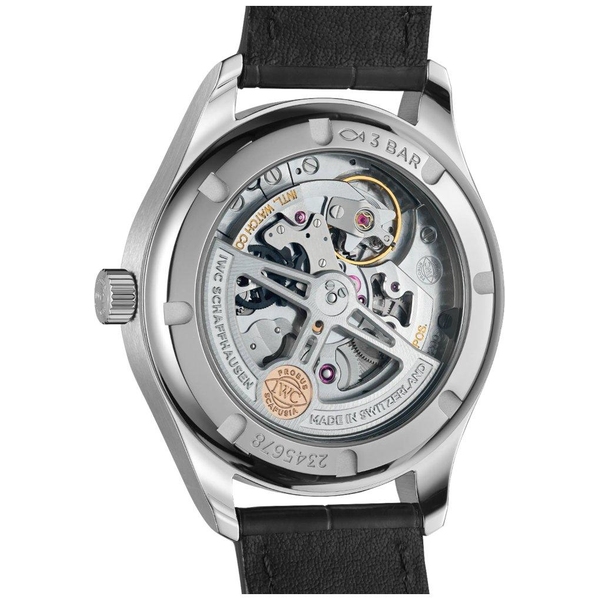 ZEGAREK IWC SCHAFFHAUSEN PORTUGIESER AUTOMATIC 40