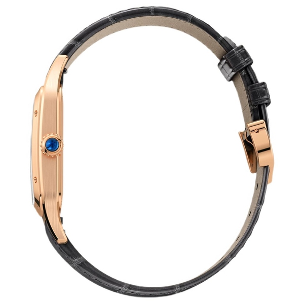 ZEGAREK CARTIER SANTOS-DUMONT L