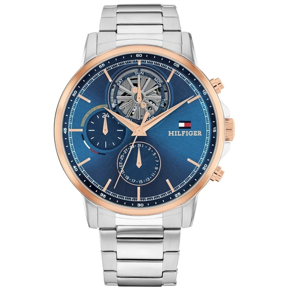 ZEGAREK TOMMY HILFIGER STEWART