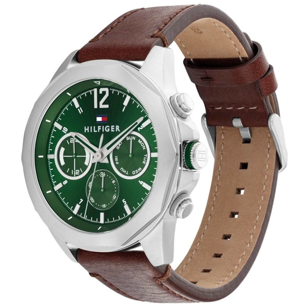 ZEGAREK TOMMY HILFIGER LARS
