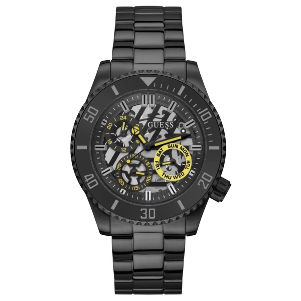 ZEGAREK GUESS AXLE