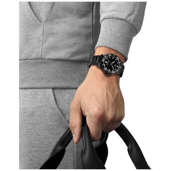 TISSOT SEASTAR 1000 QUARTZ 40MM