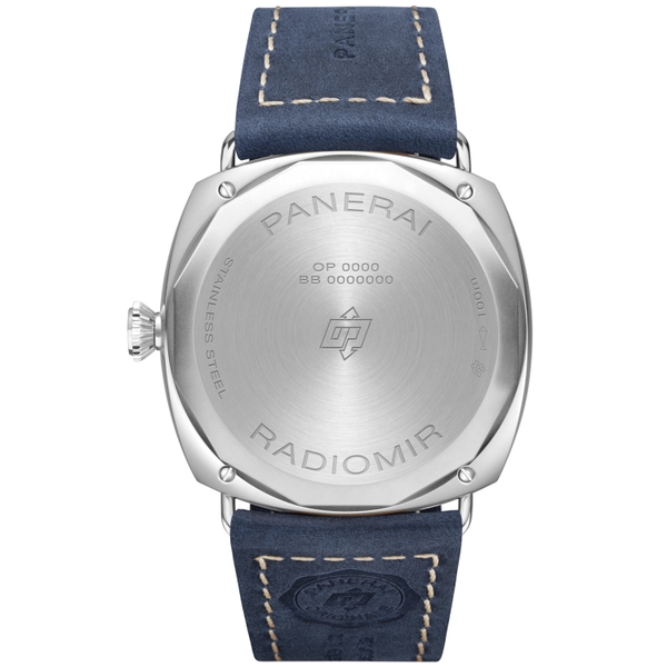 ZEGAREK PANERAI Radiomir Origine
