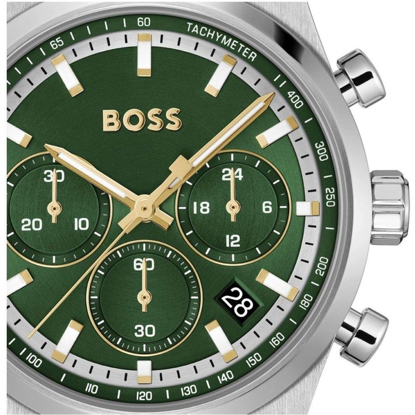 ZEGAREK BOSS CANDOR CHRONO