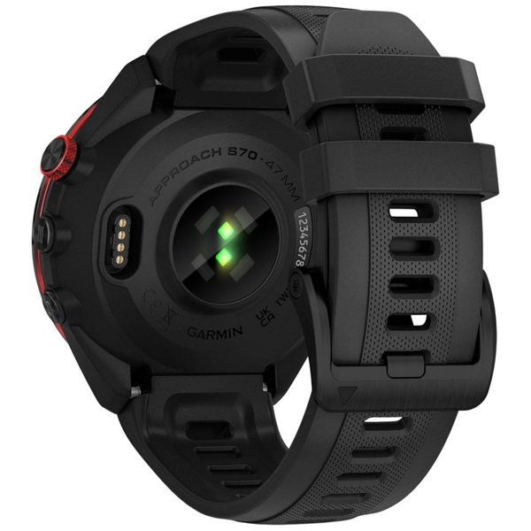 ZEGAREK GARMIN APPROACH S70 47MM