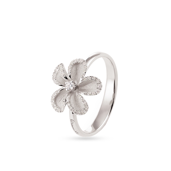 Pierścionek złoty CAMMILLI FIRENZE
