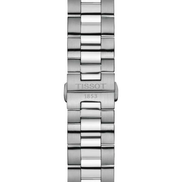 TISSOT GENTLEMAN 40MM