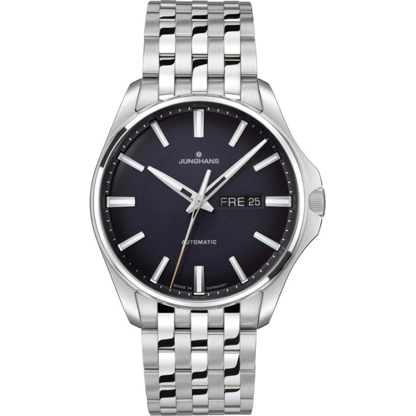 ZEGAREK JUNGHANS MEISTER S AUTOMATIC