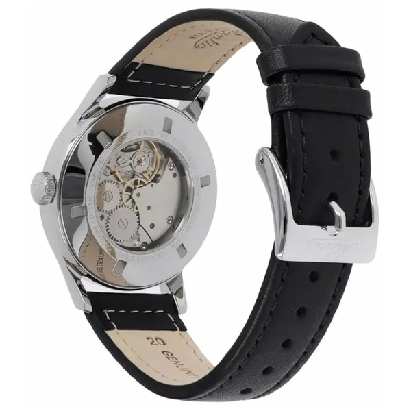 ZEGAREK ATLANTIC WORLDMASTER ORIGINAL MECHANICAL