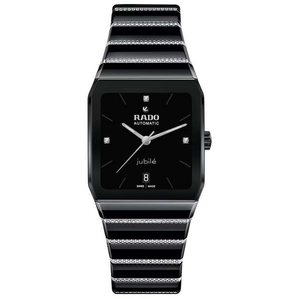 ZEGAREK RADO ANATOM AUTOMATIC DIAMONDS