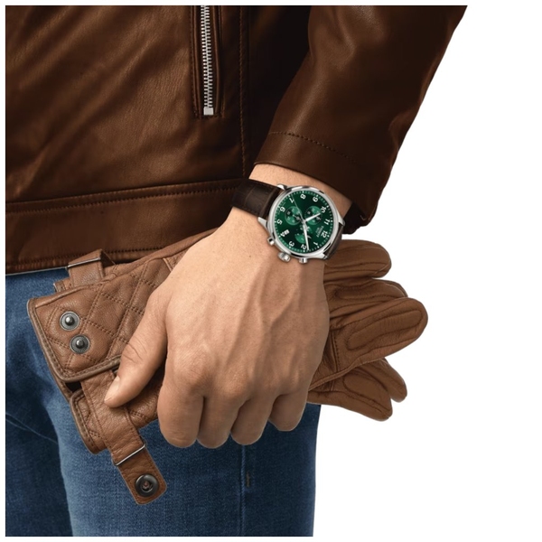 TISSOT CHRONO XL CLASSIC 45MM