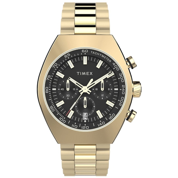 ZEGAREK TIMEX LEGACY CHRONOGRAPH
