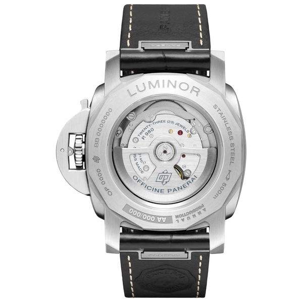 ZEGAREK PANERAI LUMINOR MARINA