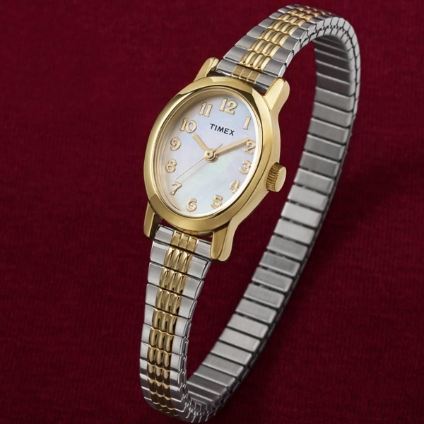 ZEGAREK TIMEX CAVATINA