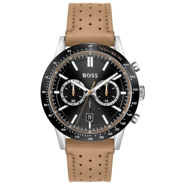 ZEGAREK BOSS ALLURE