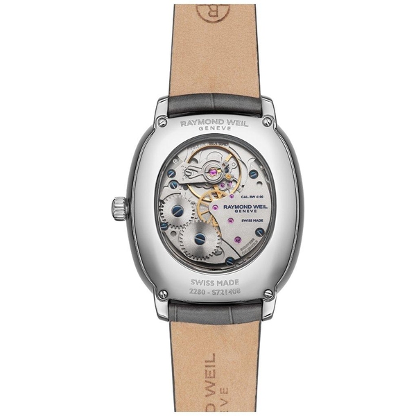 ZEGAREK RAYMOND WEIL TOCCATA HERITAGE