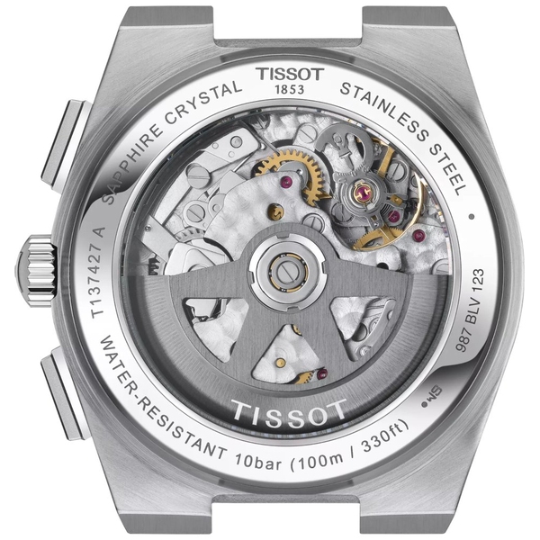 TISSOT PRX 42MM