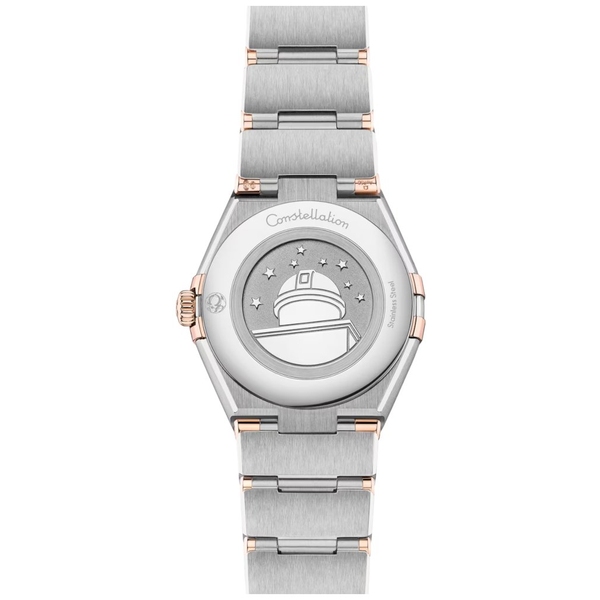 ZEGAREK OMEGA CONSTELLATION