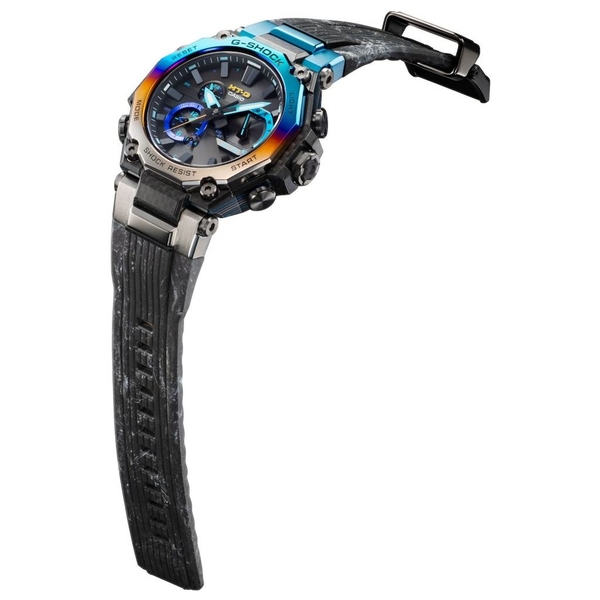 ZEGAREK G-SHOCK MT-G MTG-B2000 SERIES STORM CHASER
