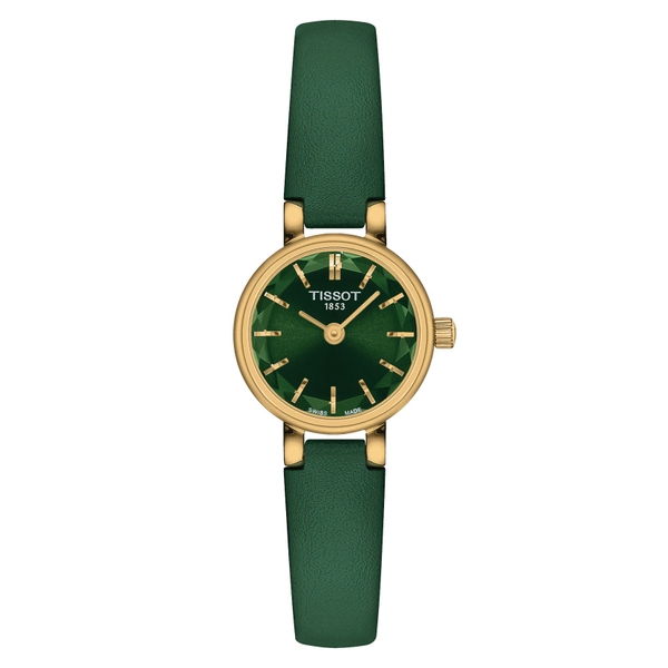 TISSOT LOVELY ROUND 19,5MM