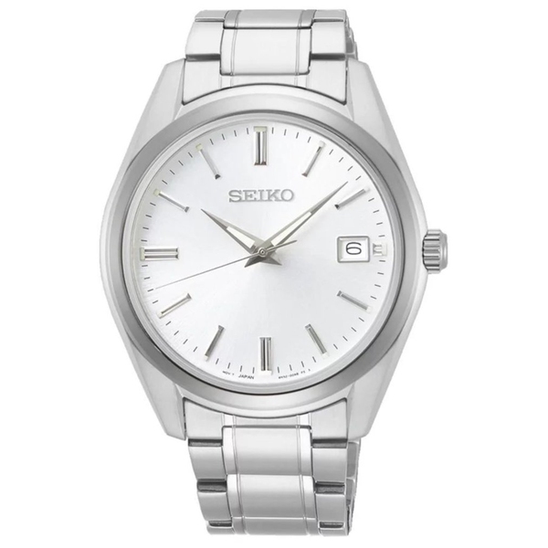 ZEGAREK SEIKO CLASSIC QUARTZ