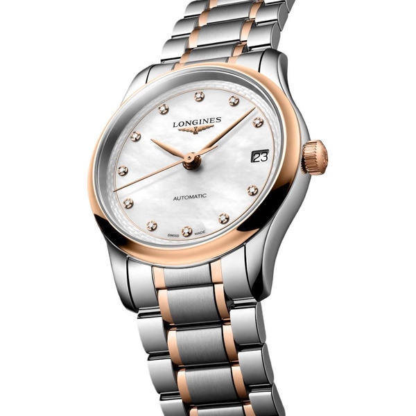 LONGINES MASTER COLLECTION