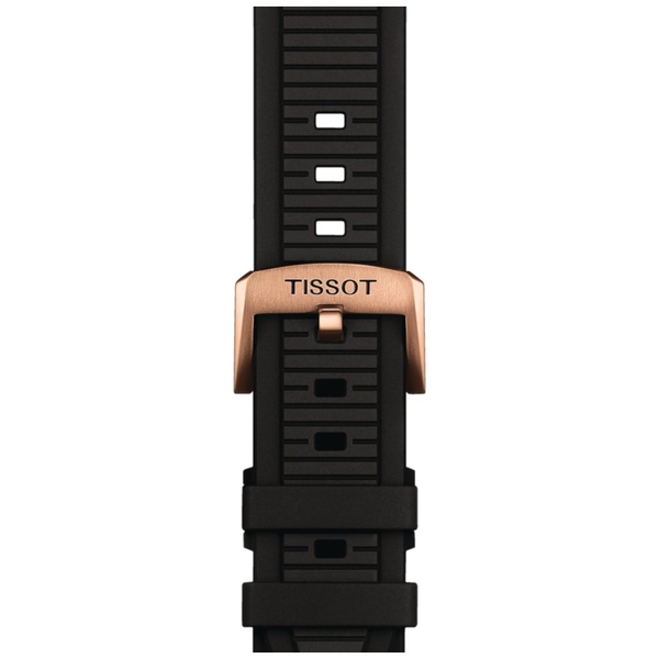 TISSOT T-RACE 41MM