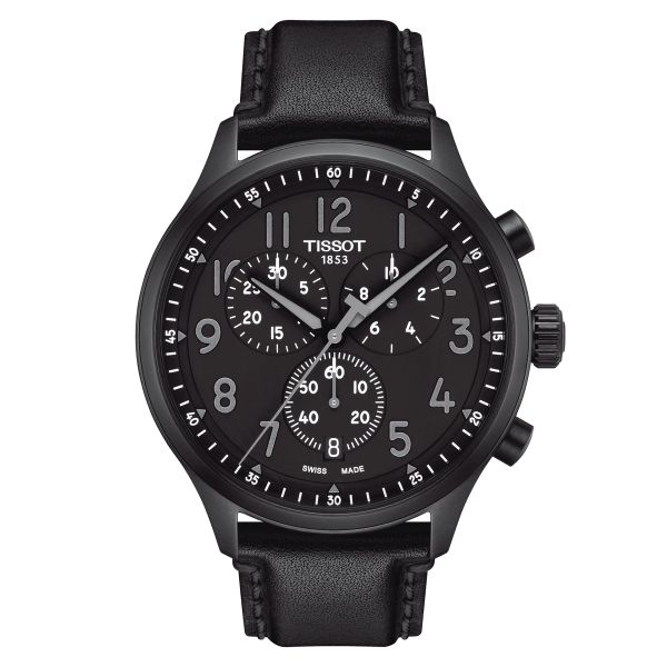 TISSOT CHRONO XL VINTAGE 45MM