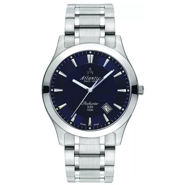 ZEGAREK ATLANTIC SEAHUNTER 330