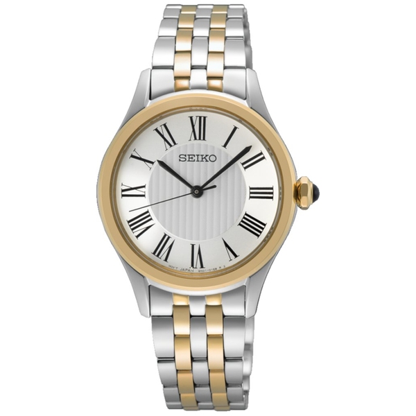 ZEGAREK SEIKO CLASSIC