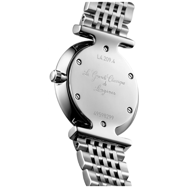 LONGINES LA GRANDE CLASSIQUE DE LONGINES