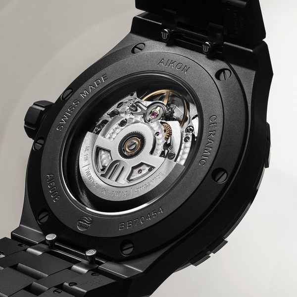 ZEGAREK MAURICE LACROIX AIKON AUTOMATIC