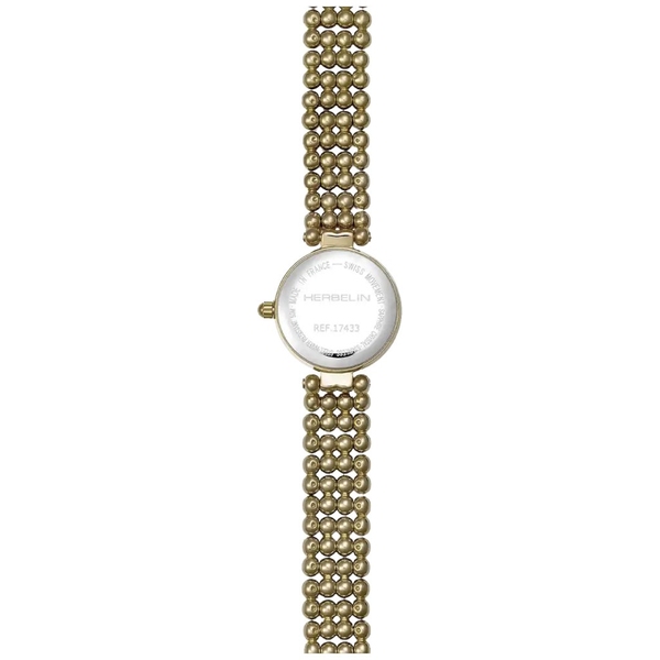 ZEGAREK HERBELIN PERLES