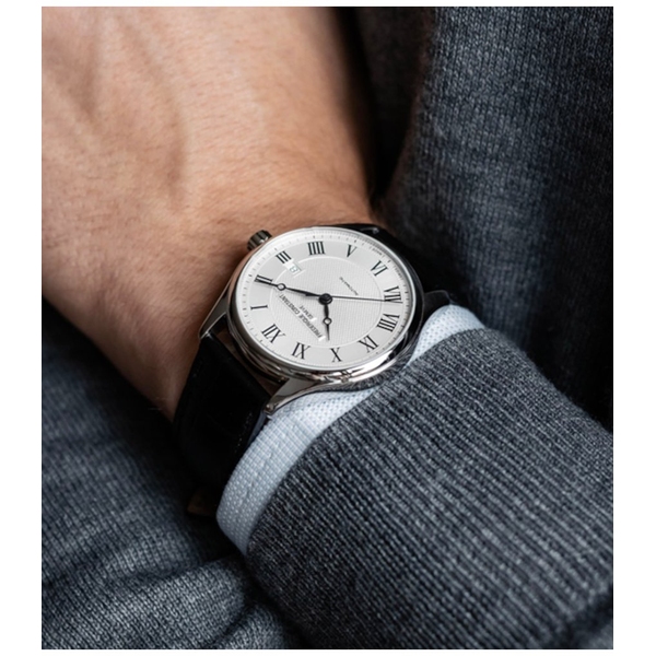ZEGAREK FREDERIQUE CONSTANT CLASSICS INDEX AUTOMATIC