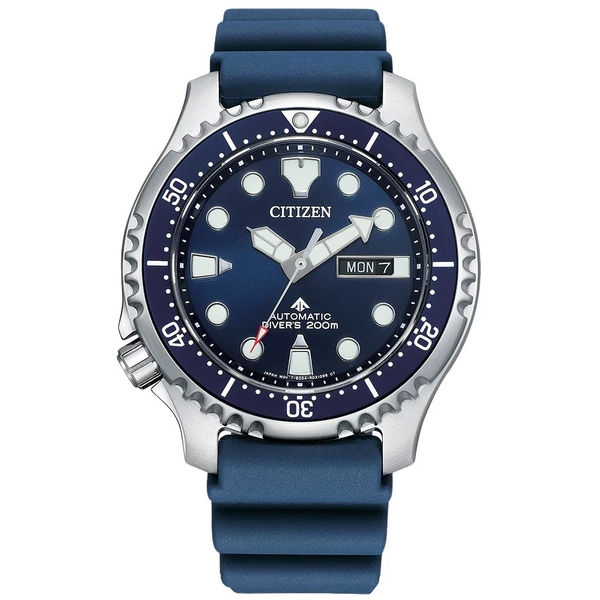 ZEGAREK CITIZEN PROMASTER DIVER AUTOMATIC